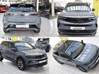 Neu Opel Mokka 131 PS (96 kW) 2026 Grau grafik grau SUV