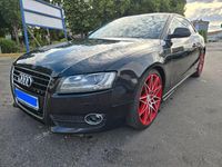 Gebraucht Audi A5 Sport 239 PS (175 kW) 2008 Schwarz Coupé
