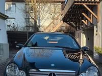 Gebraucht Mercedes CL180 2007 Andere farben Coupé