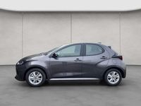 Gebraucht Mazda 2 Center-Line 92 PS (67 kW) 2025 Lead gray Limousine