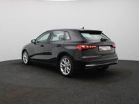 Gebraucht Audi A3 204 PS (150 kW) 2025 Mythosschwarz metallic Limousine
