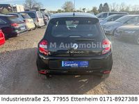 Gebraucht Renault Twingo Luxe 90 PS (66 kW) 2015 Schwarz Kleinwagen