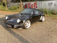 Second-hand Porsche 911 330 CP (242 kW) 1982 Negru Coupe
