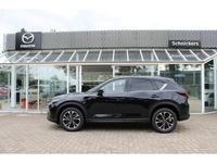 gebraucht Mazda CX-5 EXCLUSIVE+LEDER+MATRIX+BOSE+KAMERA+LAGER!!