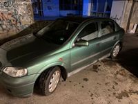 gebraucht Opel Astra CC