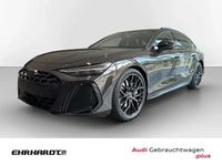 Gebraucht Audi A6 Ambiente 150 PS (110 kW) 2026 Braun Kombi