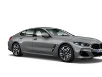Gebraucht BMW 840 Efficient Dynamics 333 PS (244 kW) 2025 Coupé