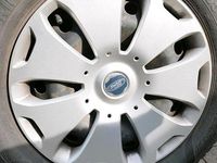 Gebraucht Ford C-MAX Titanium 136 PS (100 kW) 2010 Schwarz Van / Kleinbus