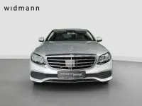 Gebraucht Mercedes E250 211 PS (155 kW) 2017 Silber Limousine