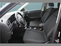Gebraucht VW T-Roc 150 PS (110 kW) 2021 Schwarz SUV