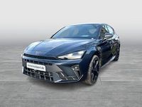 Gebraucht Cupra Leon 150 PS (110 kW) 2025 Grau Limousine