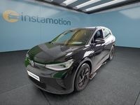Gebraucht VW ID.4 Pro 150 kW (204 PS) 2022 Schwarz SUV