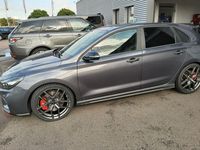 Gebraucht Hyundai i30 N Performance 275 PS (202 kW) 2019 Limousine