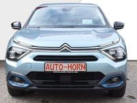 Gebraucht Citroën e-C4 Shine 100 kW (136 PS) 2023 Islandblau metallic Limousine