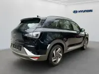 Gebraucht Hyundai Nexo Prime 184 PS (135 kW) 2023 Blau SUV