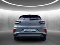 Neu Ford Puma Titanium 125 PS (91 kW) 2026 Solarsilber SUV