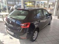 Gebraucht Seat Ibiza Style 90 PS (66 kW) 2017 Schwarz Kleinwagen