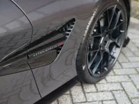 Gebraucht Aston Martin Vanquish 835 PS (614 kW) 2024 Schwarz Coupé