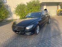 gebraucht Mercedes CLS350 AMG Paket