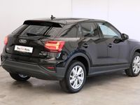 Gebraucht Audi Q2 Comfort 116 PS (85 kW) 2023 Schwarz SUV