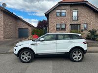 gebraucht Land Rover Range Rover evoque 2.2 TD4 Pure Pure