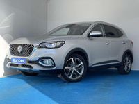 Gebraucht MG EHS Luxury 258 PS (189 kW) 2022 Silber SUV