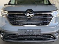 Neu Renault Trafic 150 PS (110 kW) 2025 Grau Van / Kleinbus