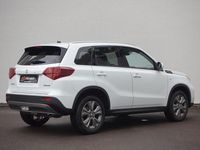 Neu Suzuki Vitara Comfort 110 PS (80 kW) 2025 Weiß SUV