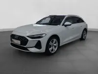 Gebraucht Audi A5 Sport 204 PS (150 kW) 2025 Weiß Kombi
