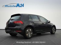 Gebraucht VW Golf 100 kW (136 PS) 2017 Grau Limousine