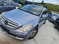 gebraucht Mercedes R320 CDI L 4Matic 7G-TRONIC DPF