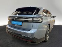 Gebraucht VW ID.7 Pro 210 kW (286 PS) 2025 Blau Kombi