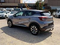 Gebraucht Renault Captur Experience 101 PS (74 kW) 2020 Grau SUV