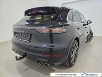 Gebraucht Porsche Cayenne S Sport 441 PS (324 kW) 2020 Blau SUV