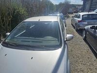 Second-hand Ford Focus 90 CP (66 kW) 2010 Argintiu Berlinǎ