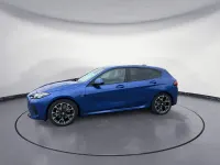 Gebraucht BMW 120 Performance 163 PS (119 kW) 2025 Blau Kleinwagen