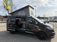 Gebraucht Renault Trafic LIMITED 150 PS (110 kW) 2025 Schwarz Van / Kleinbus