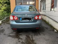 Gebraucht VW Jetta 115 PS (84 kW) 2006 Limousine