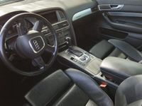 gebraucht Audi A6 3.0 TDI tiptronic quattro S-line+SHZ+XENON