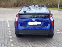 gebraucht Toyota Prius PriusHybrid Comfort