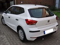 gebraucht Seat Ibiza Ibiza1.0 MPI Reference