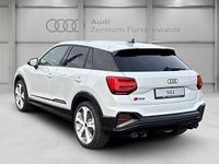 Gebraucht Audi SQ2 Ambiente 300 PS (220 kW) 2025 Weiss SUV