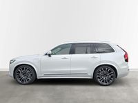 Neu Volvo XC90 Ultra 455 PS (334 kW) 2025 Weiß SUV