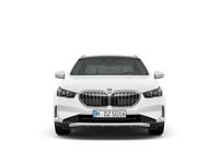 Gebraucht BMW 540 Performance 286 PS (210 kW) 2025 Weiss Kombi