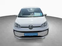Gebraucht VW up! 65 PS (47 kW) 2023 Weiß Kleinwagen