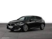 Gebraucht BMW M135 317 PS (233 kW) 2025 Black sapphire metallic Kleinwagen