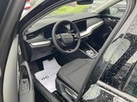 Neu Skoda Octavia Selection 150 PS (110 kW) 2026 Black magic perleffekt Kombi