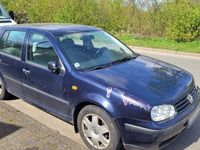 gebraucht VW Golf IV 