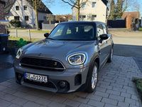 Gebraucht Mini Countryman 220 PS (161 kW) 2020 Grau SUV