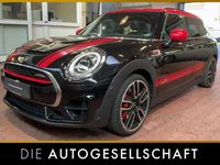 Gebraucht Mini John Cooper Works Clubman 231 PS (169 kW) 2018 Schwarz Kombi